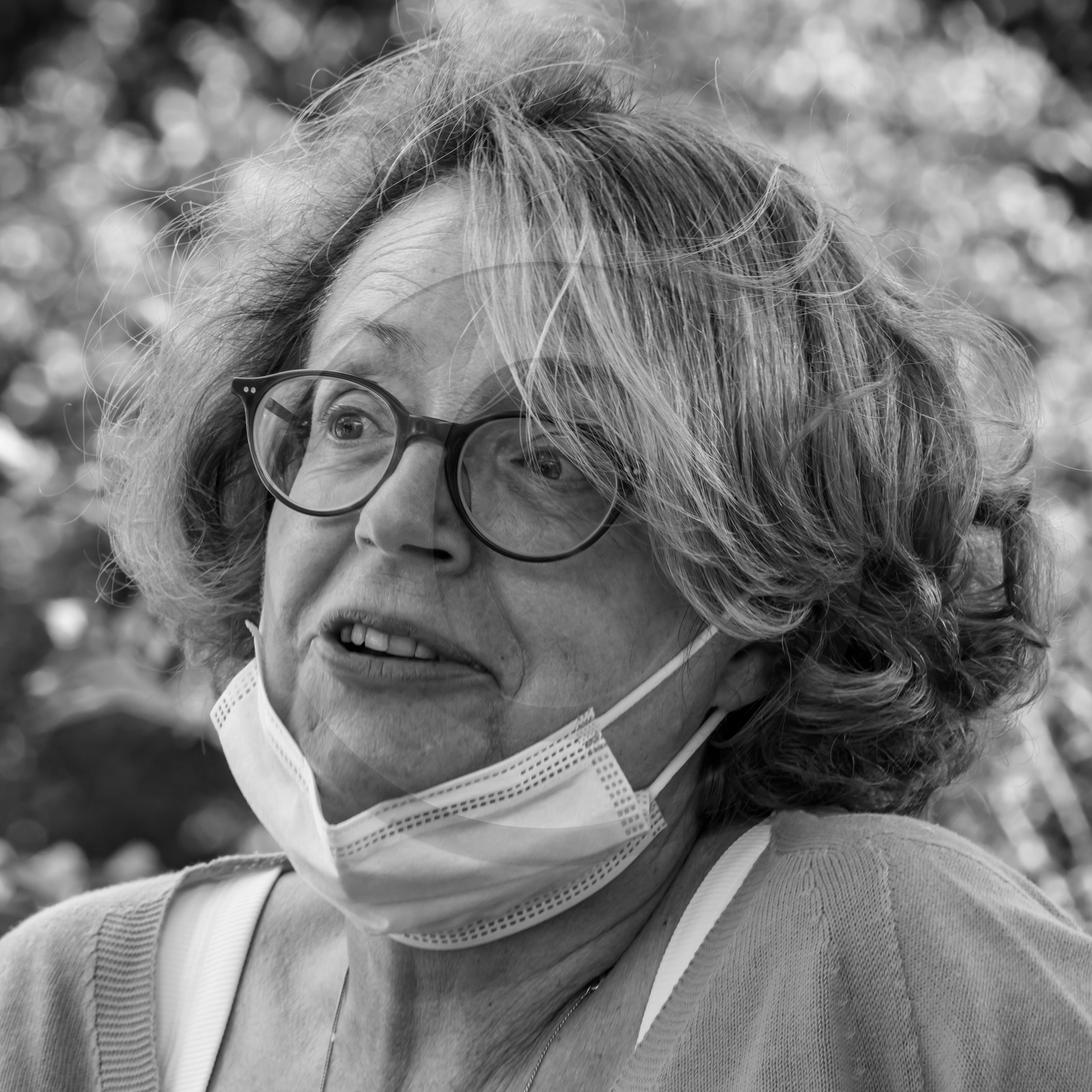 06 septembre 2021 : Journée des aidants