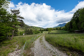 Le Pas du Loup - Le Glaizil -14 mai 2023