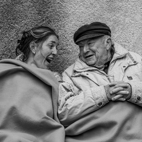 17 mai 2023 : une chorale à l'Ouort (2)