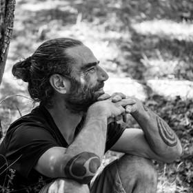 La cantine de Bernie