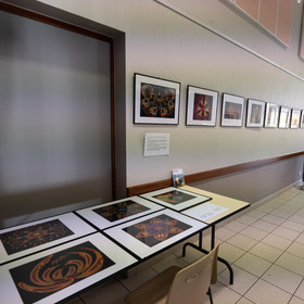 Automne photographique en Champsaur 2019 - Henri Bosco