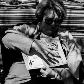 24 avril 2023 : Journée des aidants et des aidés