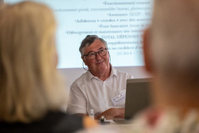 Rencontres de l'Amitié Henri Bosco à Lourmarin