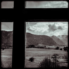 Le Château de Montmaur