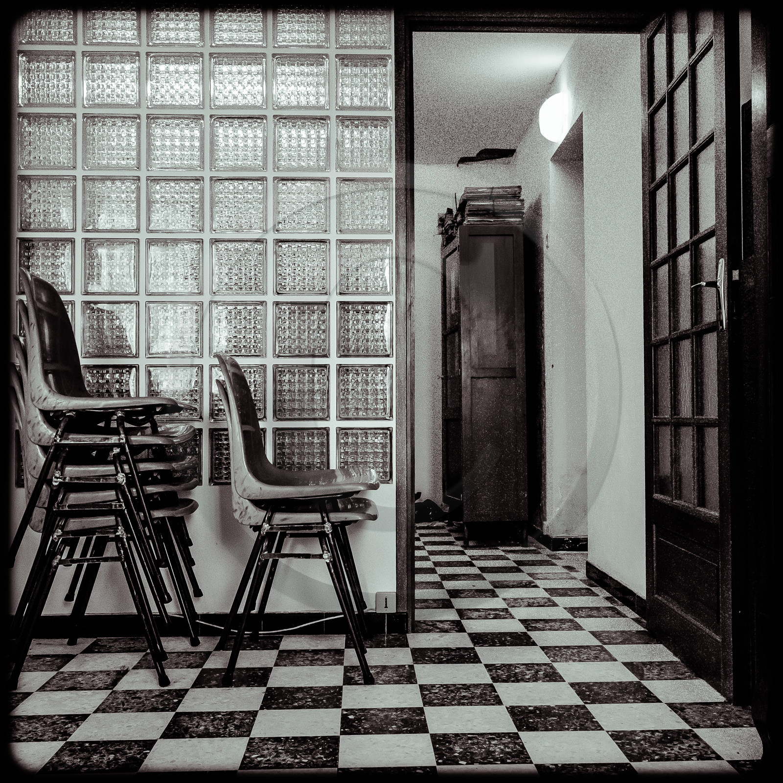 Ancienne mairie de Bénévent-et-Charbillac (05)