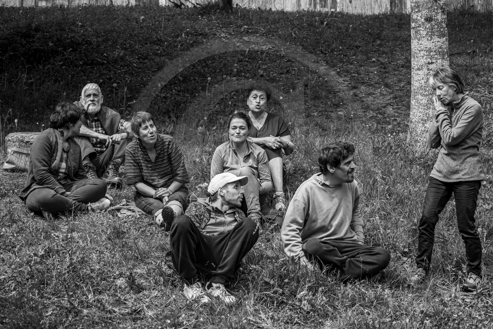 22 mai 2024 : Chants polyphoniques occitans avec Lo Rescontre Gapian