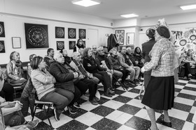 07 mai 2025 : Des clowns à l'Ouort