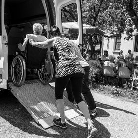 Une après-midi de contes