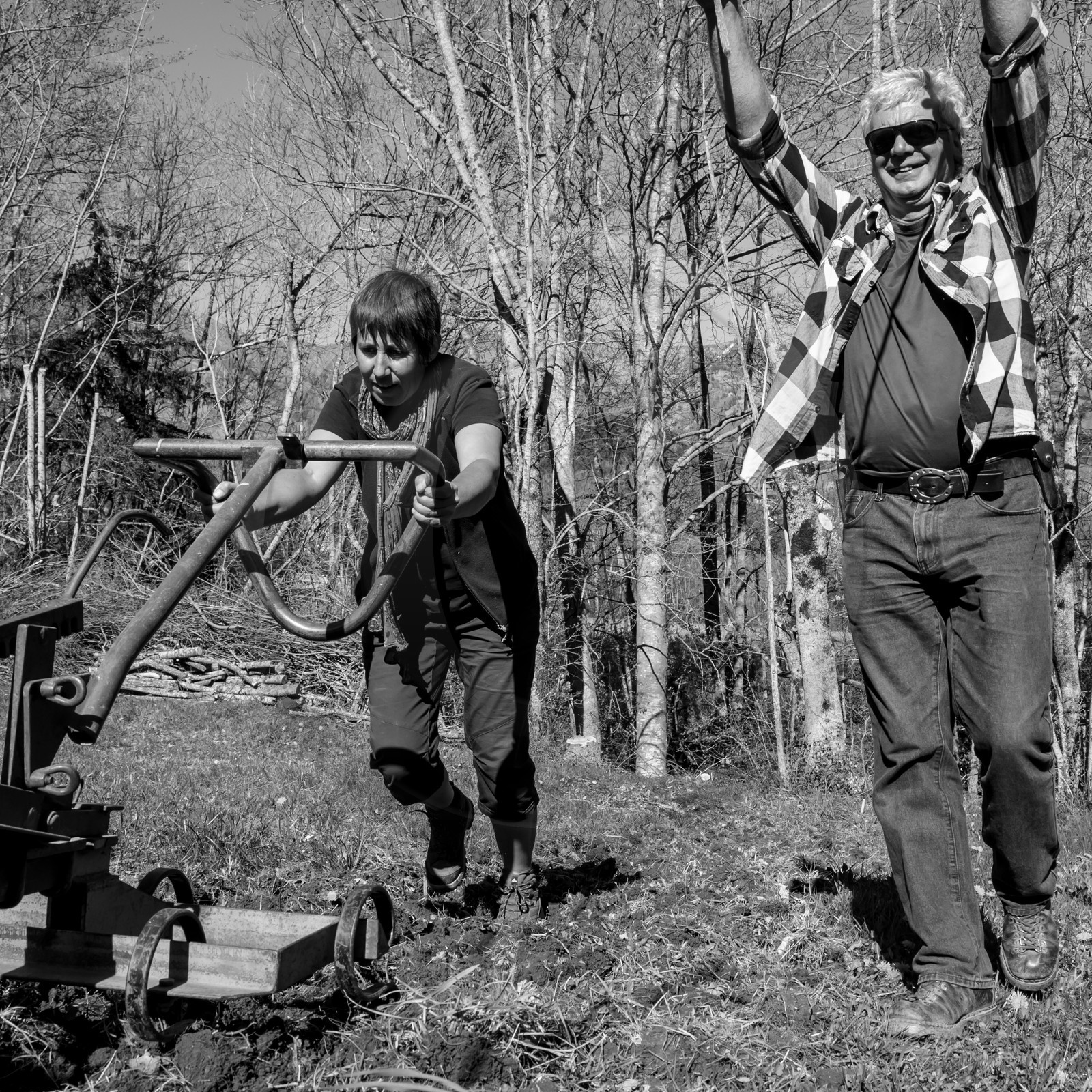 L'Ouort de Bénévent - 17 avril 2017