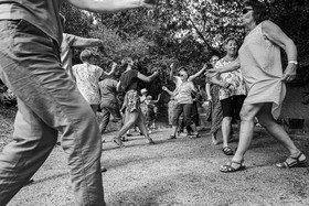 02 août 2023 : Pena Argentina