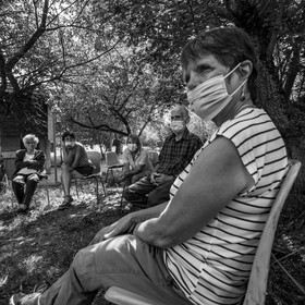 Après-midi contes et promenade