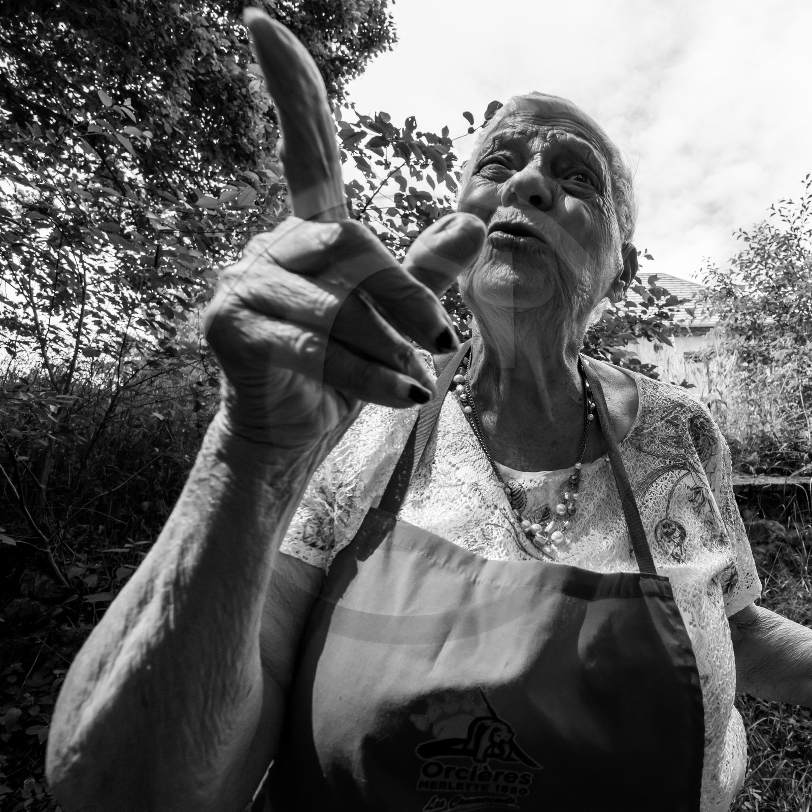 28 juin 2021 : Journée des aidants à l'Ouort.