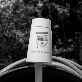 17 juillet 2019 : massages assis