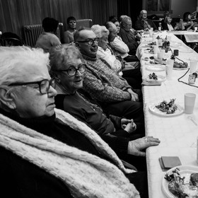 11 décembre 2019 : Arbre de Noël de Bien Chez Soi