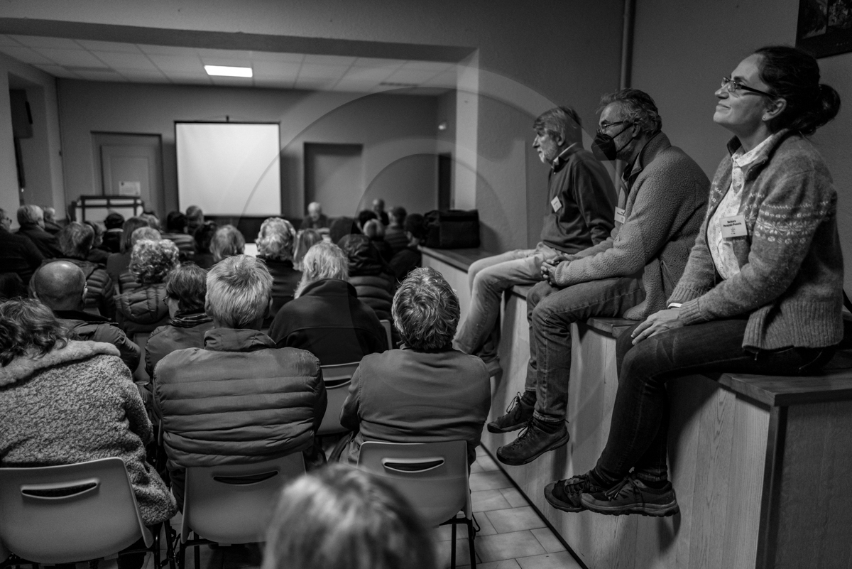 Automne photographique en Champsaur 2022