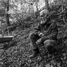 27 octobre 2021 : Un sentier et une réunion