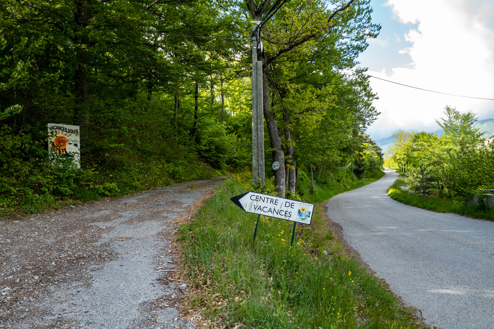 Le Pas du Loup - Le Glaizil -14 mai 2023