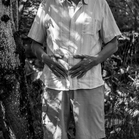 Sophrologie à l'Ouort de Benevènt (17 09 2020)