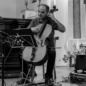 09 juillet 2019 : Concert à l'église de Bénévent