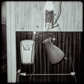 L'Hôtel Fourrat à La-Roche-de-Rame