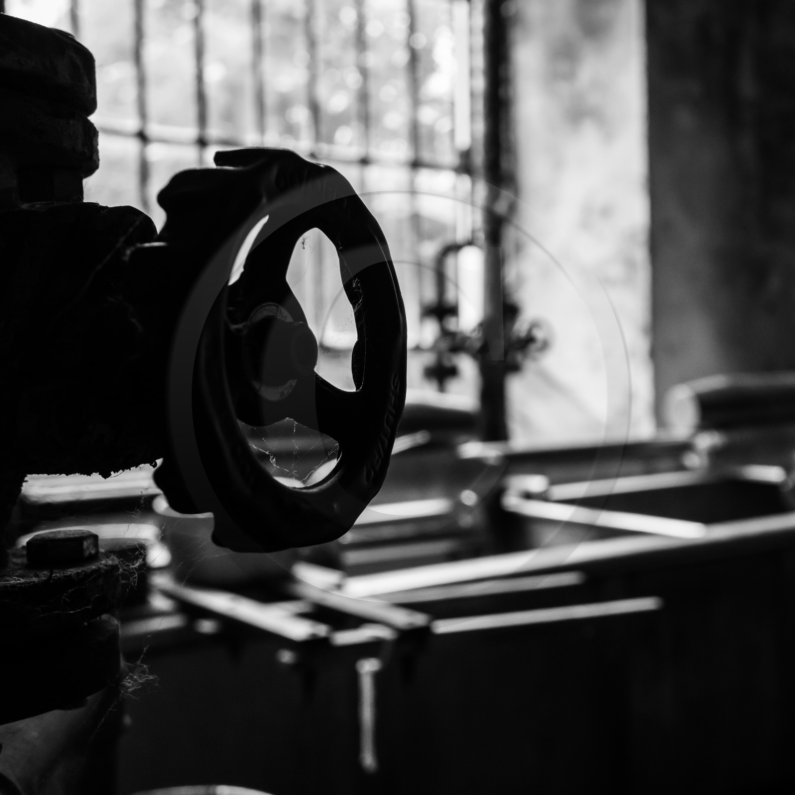 La Filature du Valgaudemar