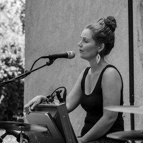 06 juillet 2022 : Sieste Musicale