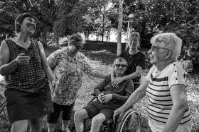 26 juin 2023 : journée des aidants et des aidés