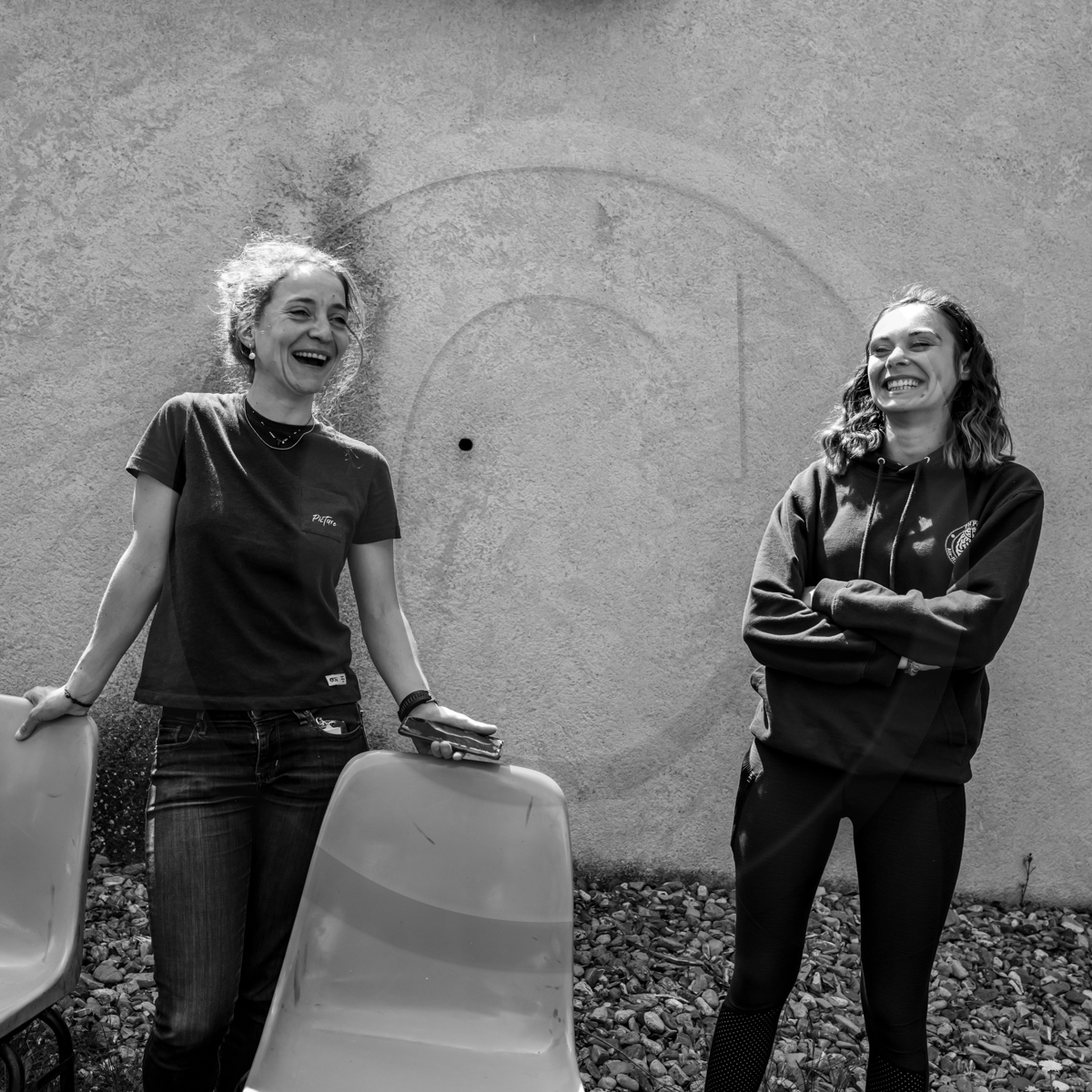 05 mai 2023 : L'UCC à l'Ouort