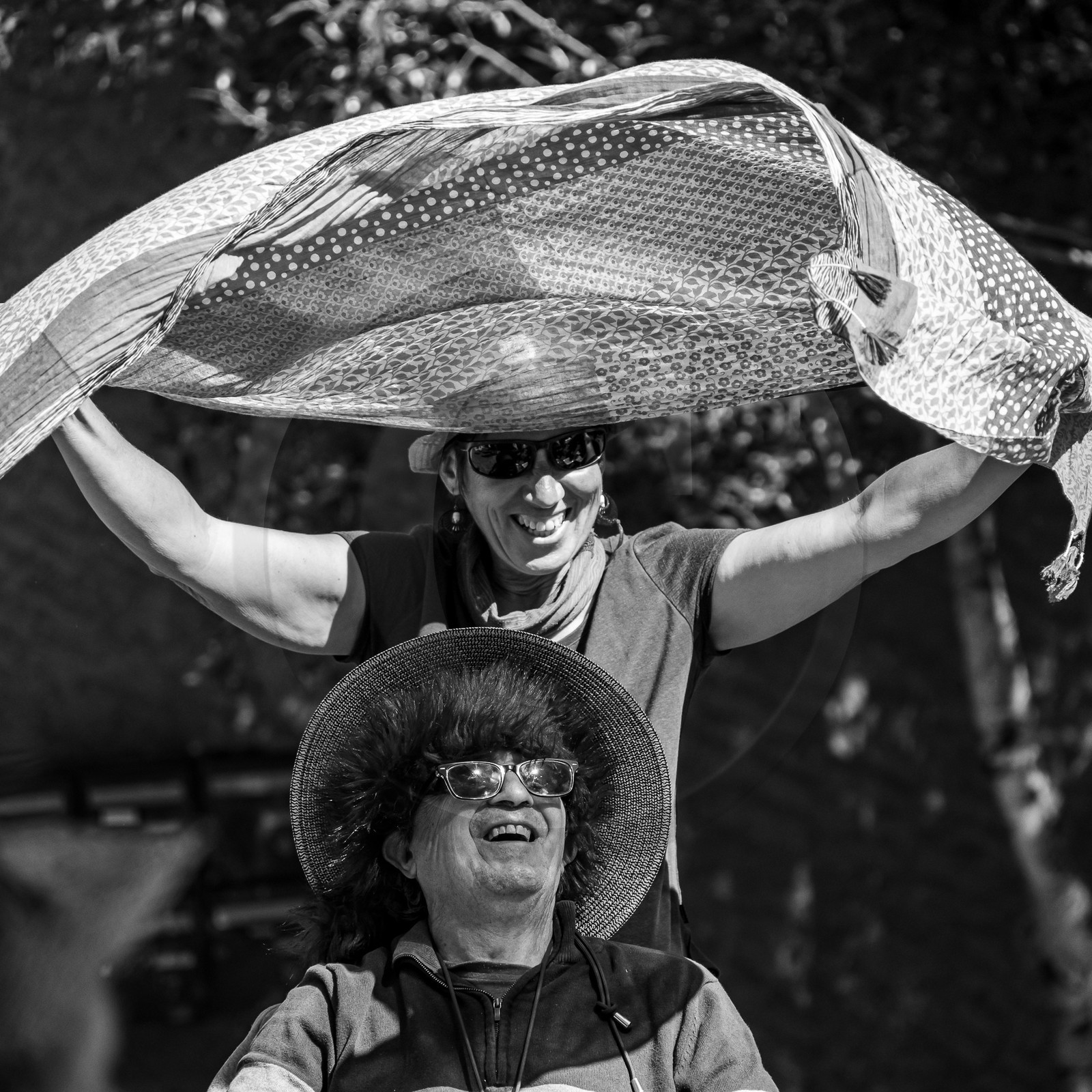 07 août 2023 : Journée des aidants