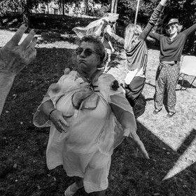 19 août 2022 : Journée des aidants et des aidés