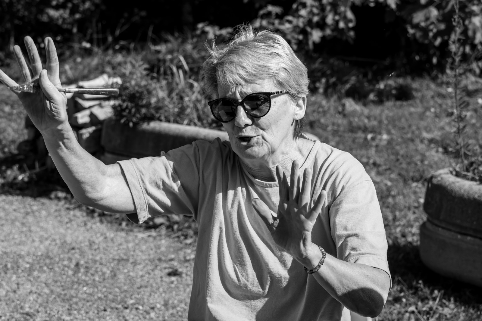 08 octobre : Argile, jeux et exposition