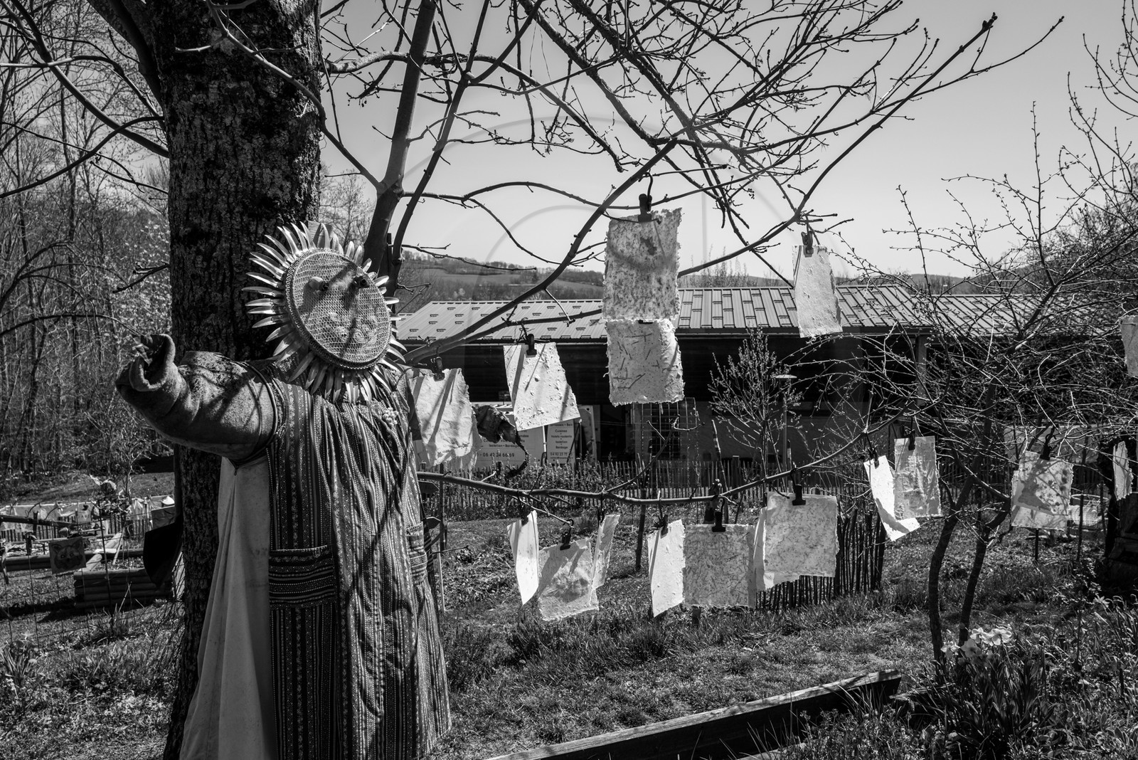 12 avril 2024 : Journée des aidants