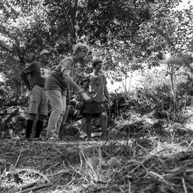 13 septembre 2021 : L'UCC à l'Ouort