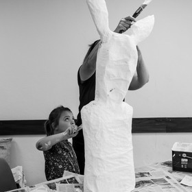 Animations au jardin