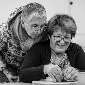 16 octobre 2023 : journée des aidants et des aidés