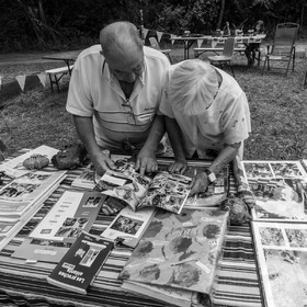 LOuort à l'Echo des Mots