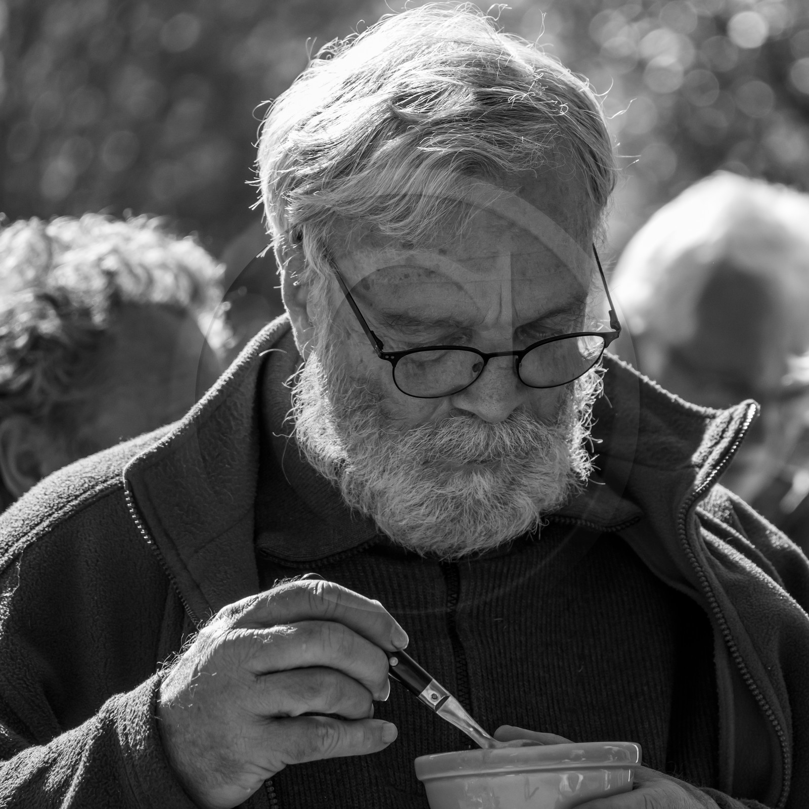 24 octobre 2021 : Fais ta soupe et ramène ta pomme