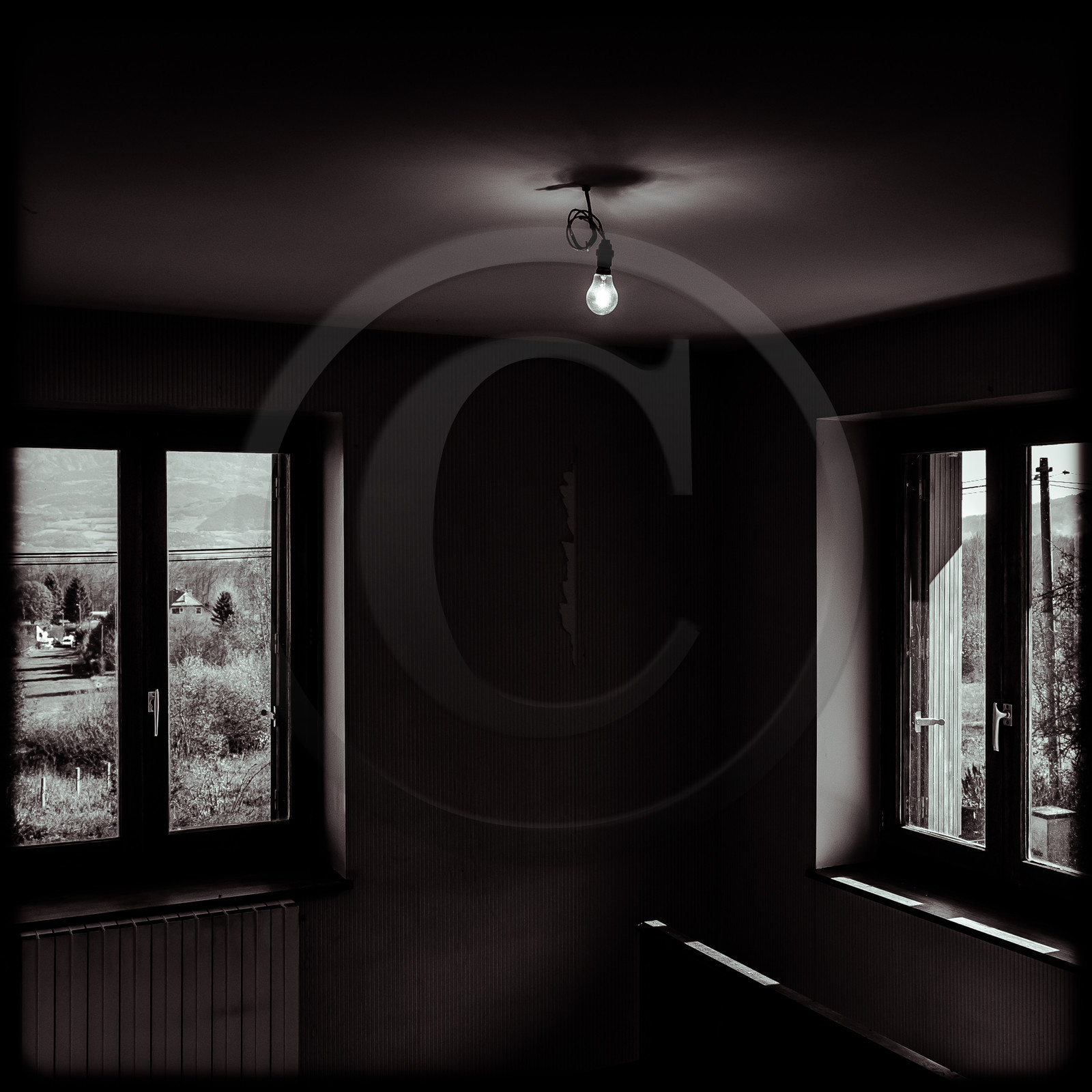 Une maison au Noyer en Champsaur