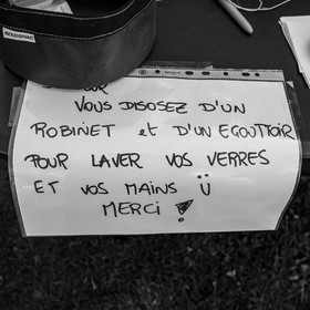 14 mai 2023 : Vide-Jardin