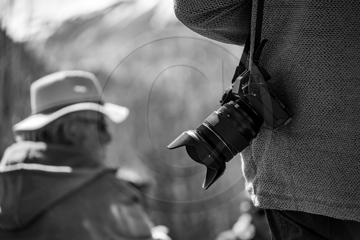 26 avril 2023 : Une chorale à l'Ouort