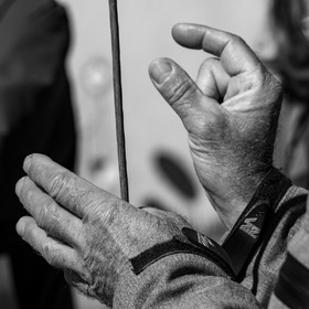 10 avril 2022 : Initiation à la greffe d'arbres fruitiers