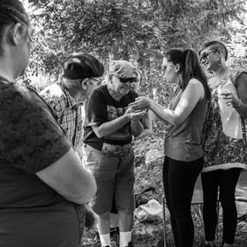 06 août 2019 : initiation aux arts du cirque