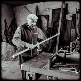 Menuiserie Boyer à Saint-Bonnet en Champsaur