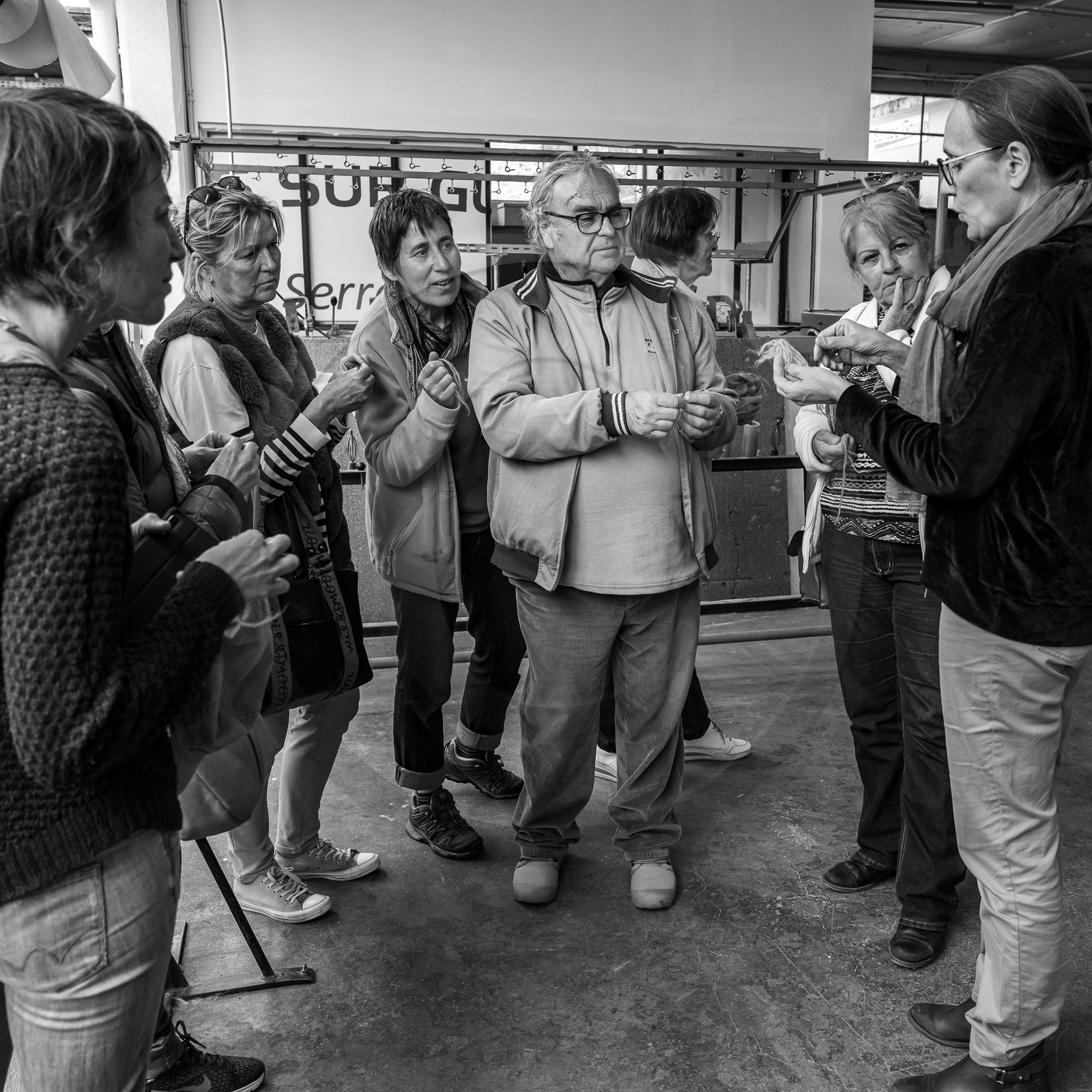 15 mai 2023 : Journée des aidants et des aidés