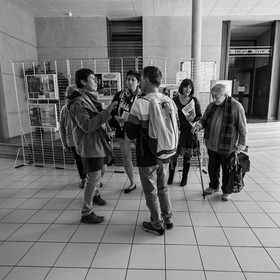 21 mars 2019 : à l'Institut de Formation aux Soins Infirmiers de Gap