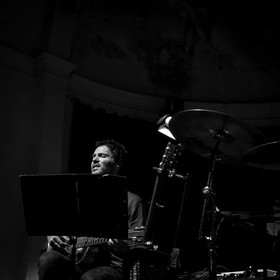 Piers Faccini et Simone Prattico