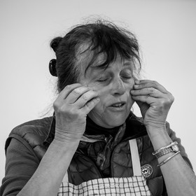 15 mai 2021 : fabrication de masques