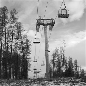 En attendant la neige