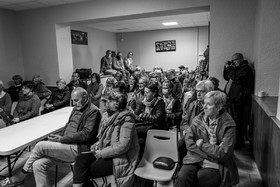 Automne photographique en Champsaur 2022