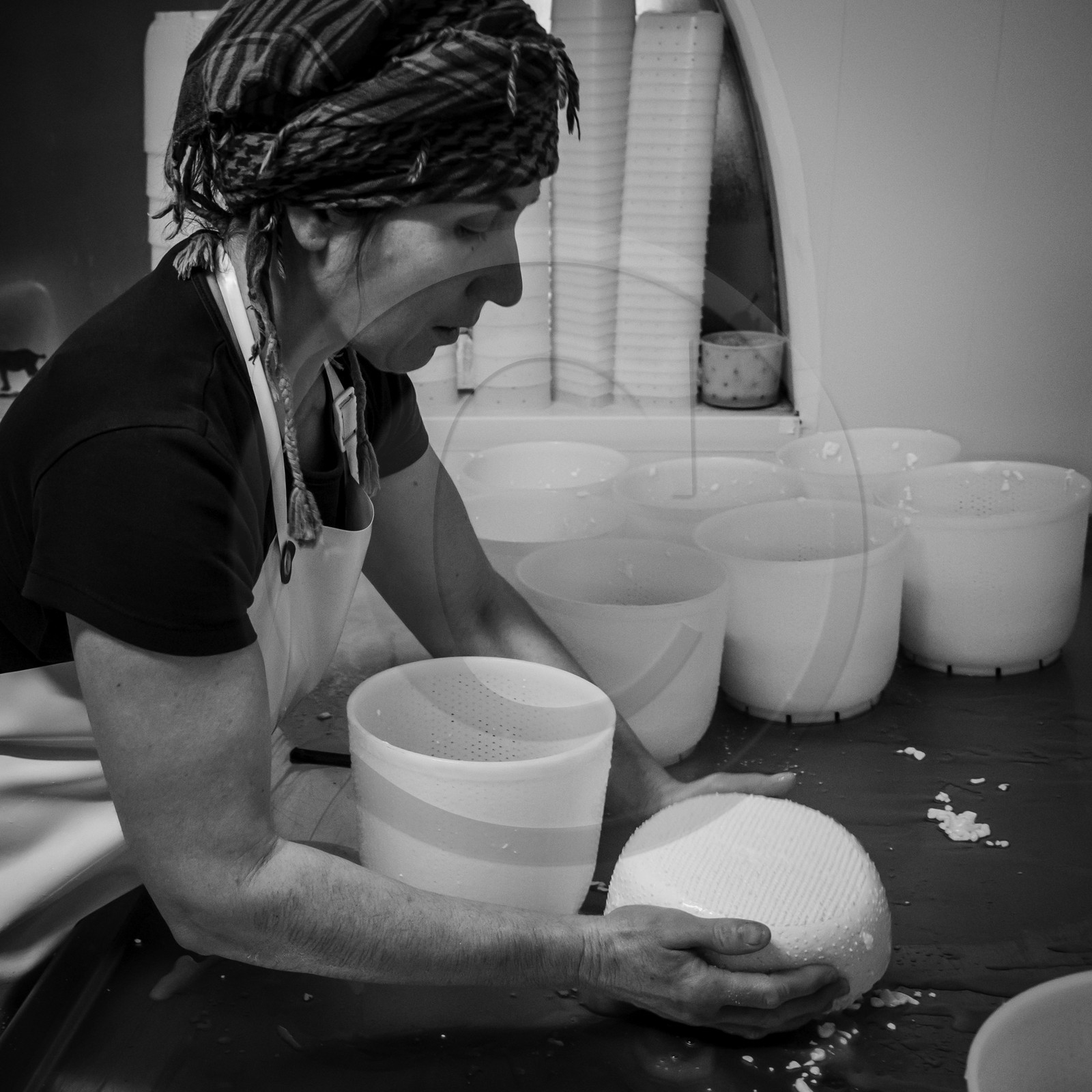 La ferme de Coste Joffre